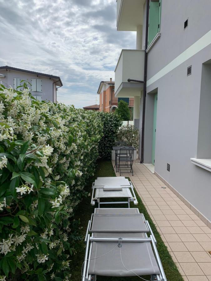 Residence Del Lago Desenzano del Garda Ngoại thất bức ảnh