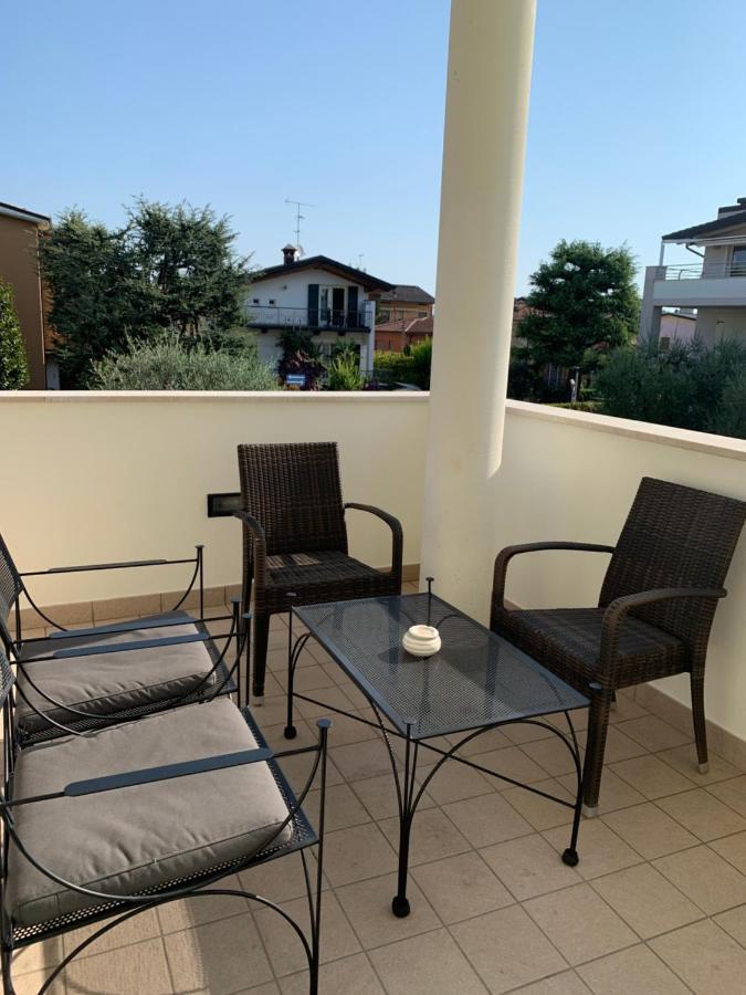 Residence Del Lago Desenzano del Garda Ngoại thất bức ảnh