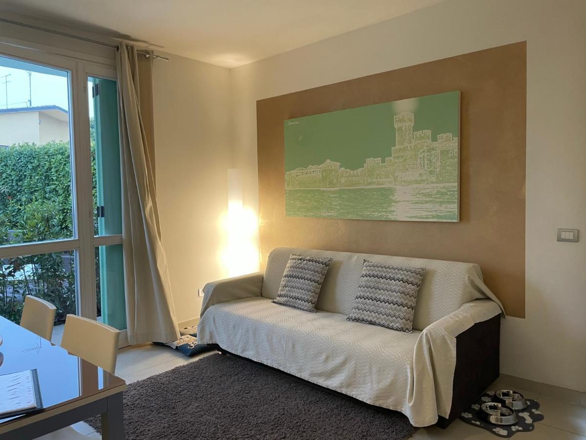 Residence Del Lago Desenzano del Garda Ngoại thất bức ảnh