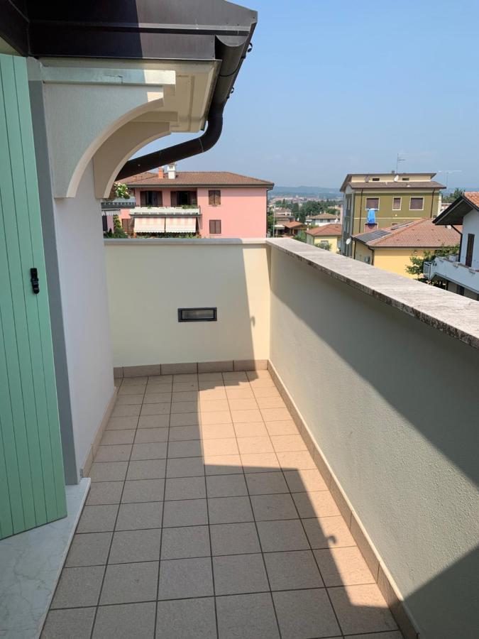 Residence Del Lago Desenzano del Garda Ngoại thất bức ảnh