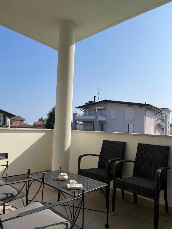 Residence Del Lago Desenzano del Garda Ngoại thất bức ảnh