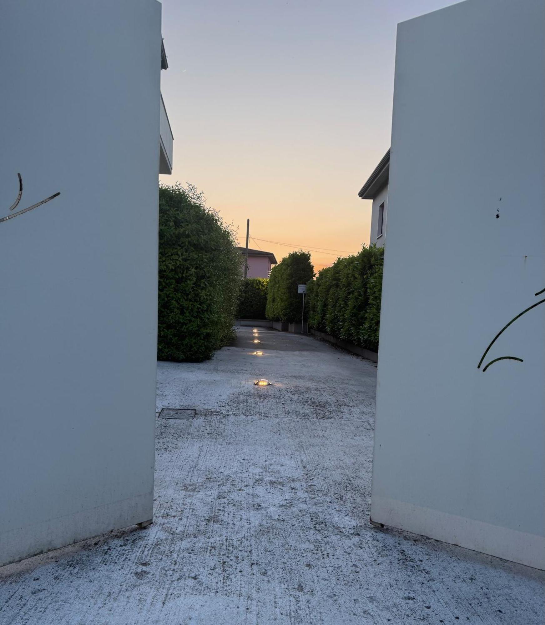 Residence Del Lago Desenzano del Garda Ngoại thất bức ảnh