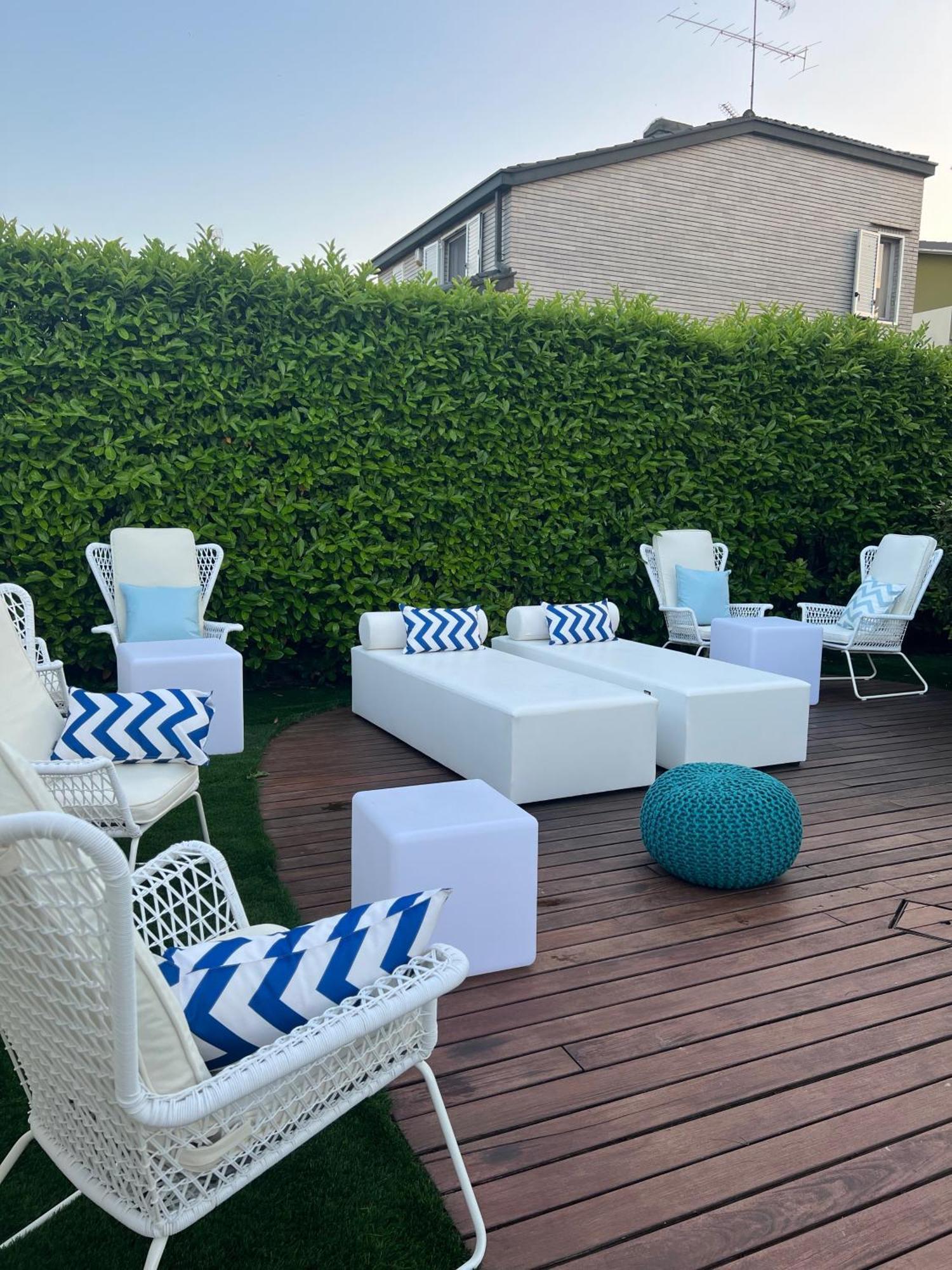 Residence Del Lago Desenzano del Garda Ngoại thất bức ảnh